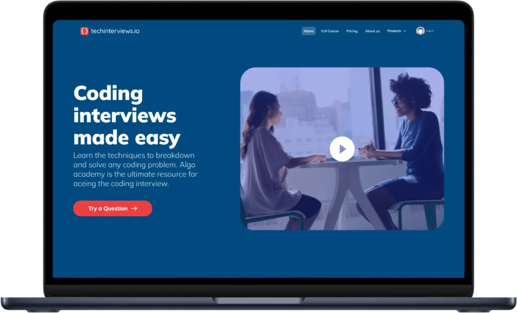 Techinterviews.io